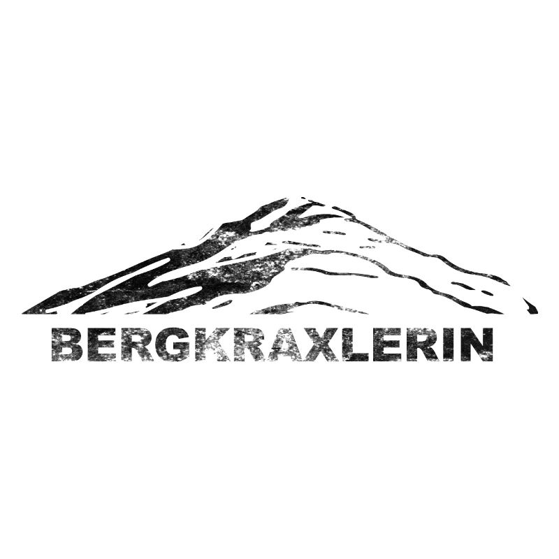 Bergkraxlerin - (3)