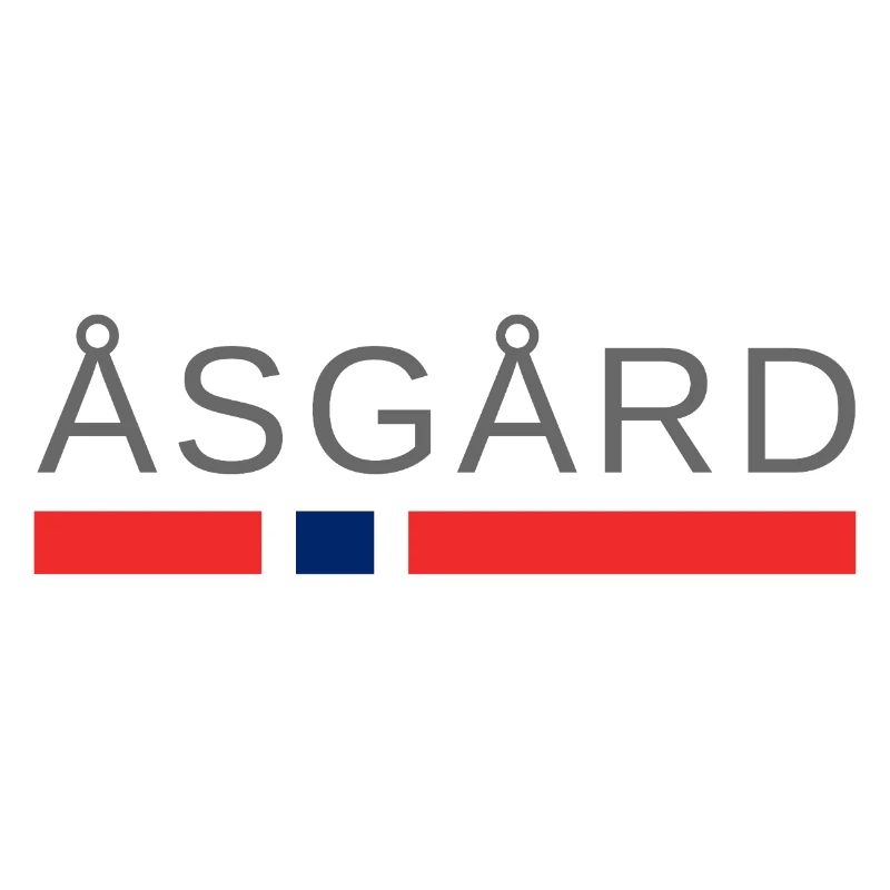 Asgard Norwegen