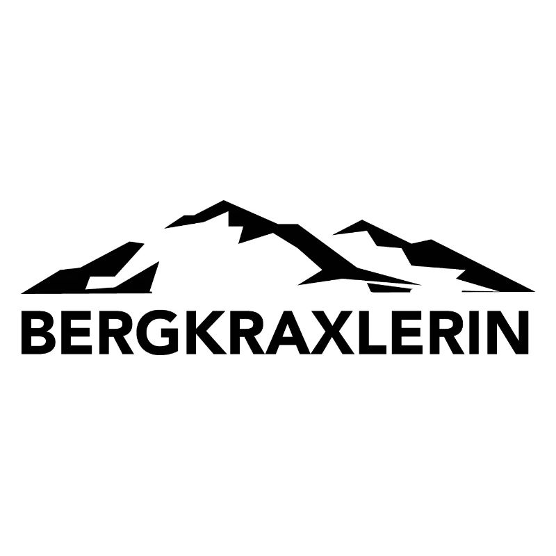 Bergkraxlerin - (11)