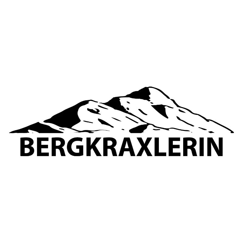 Bergkraxlerin - (11)