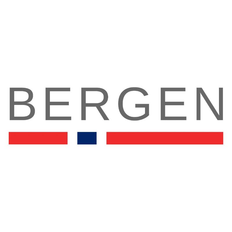 Bergen Norwegen