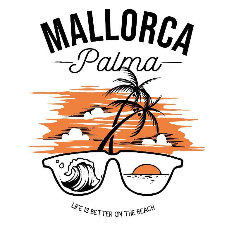 Mallorca "Palma"