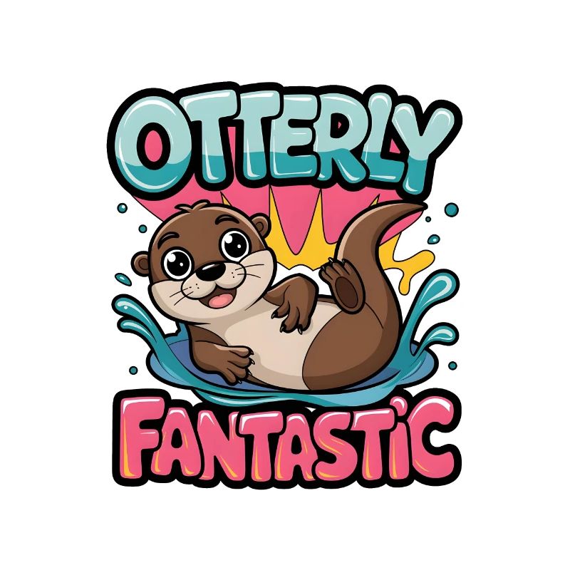 Otterly Fantastisch
