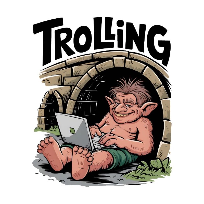 Trolling