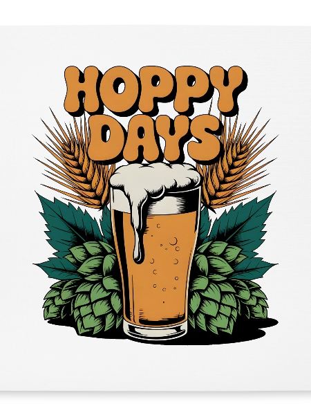 Hoppy Days