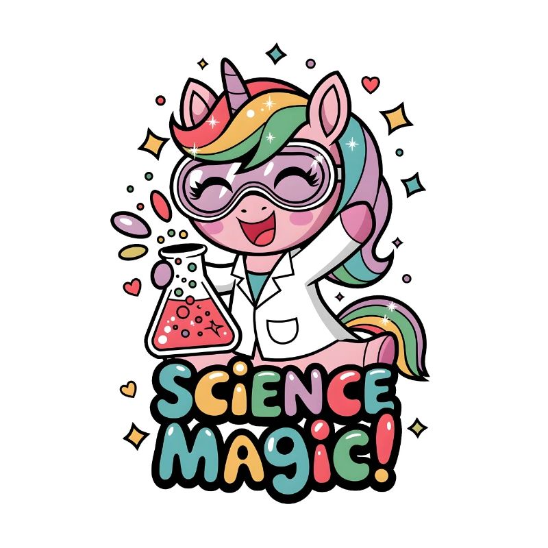 Science Magic!