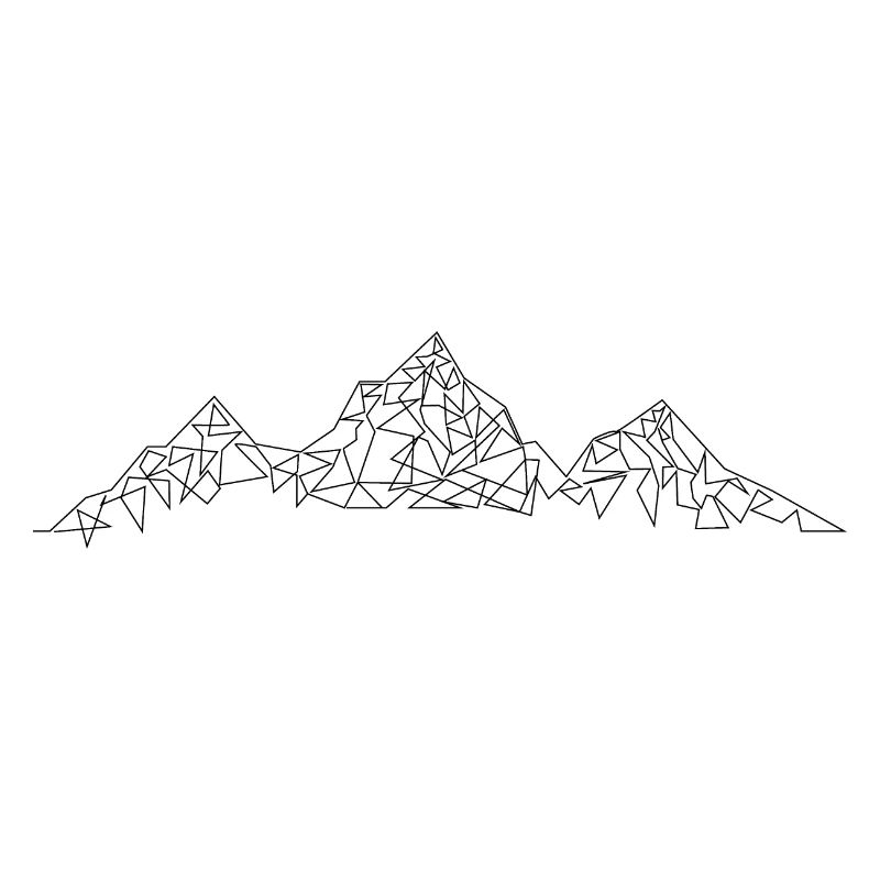 Mountain - (30)