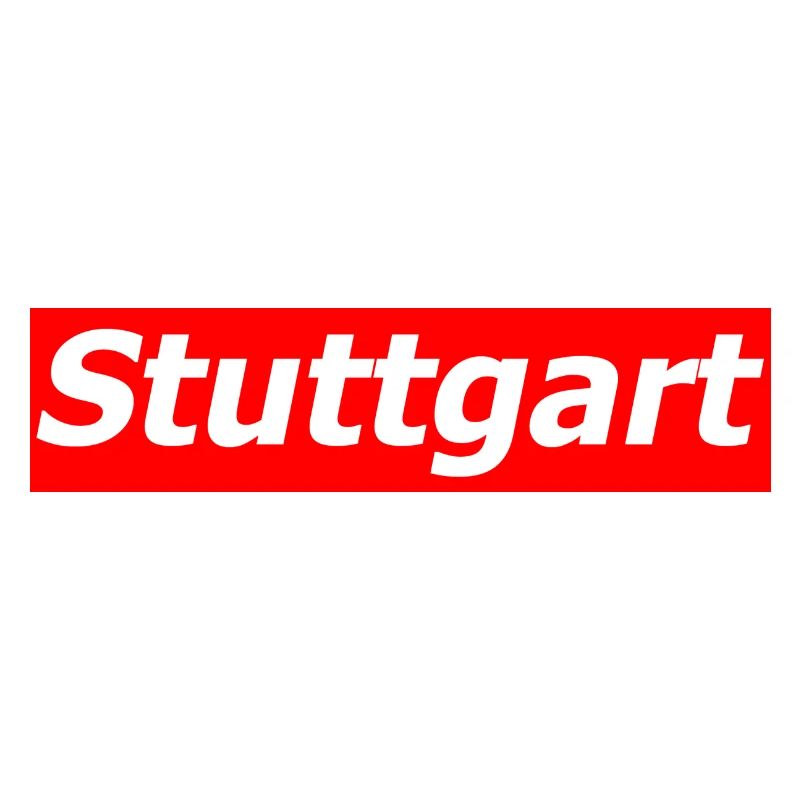 Stuttgart
