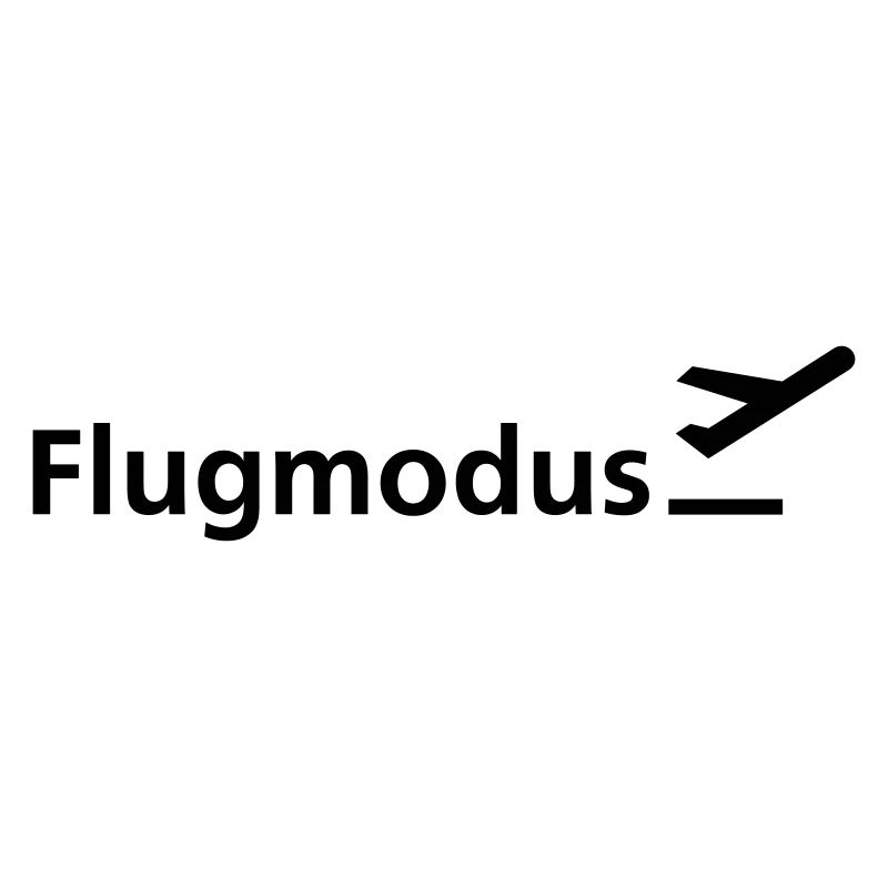 Flugmodus