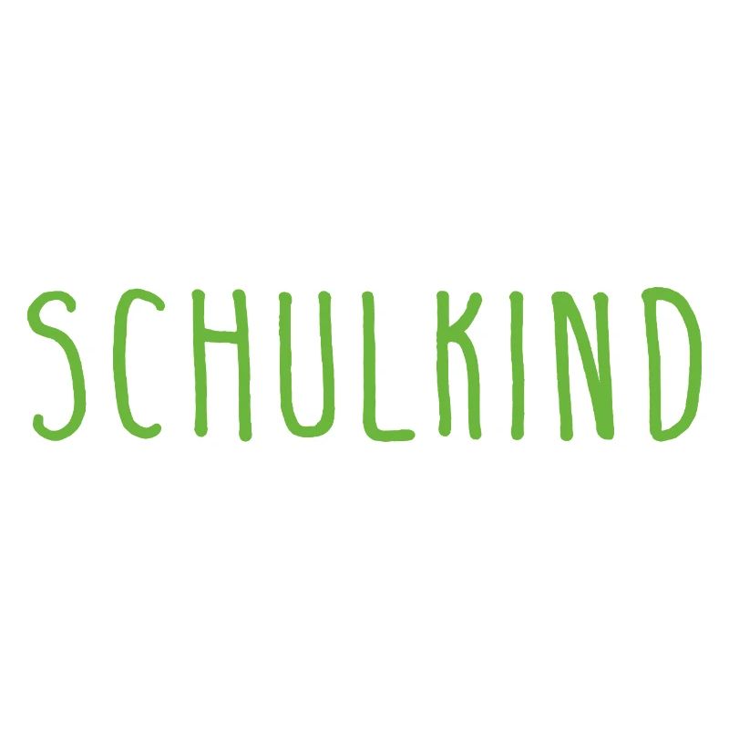 schulkind