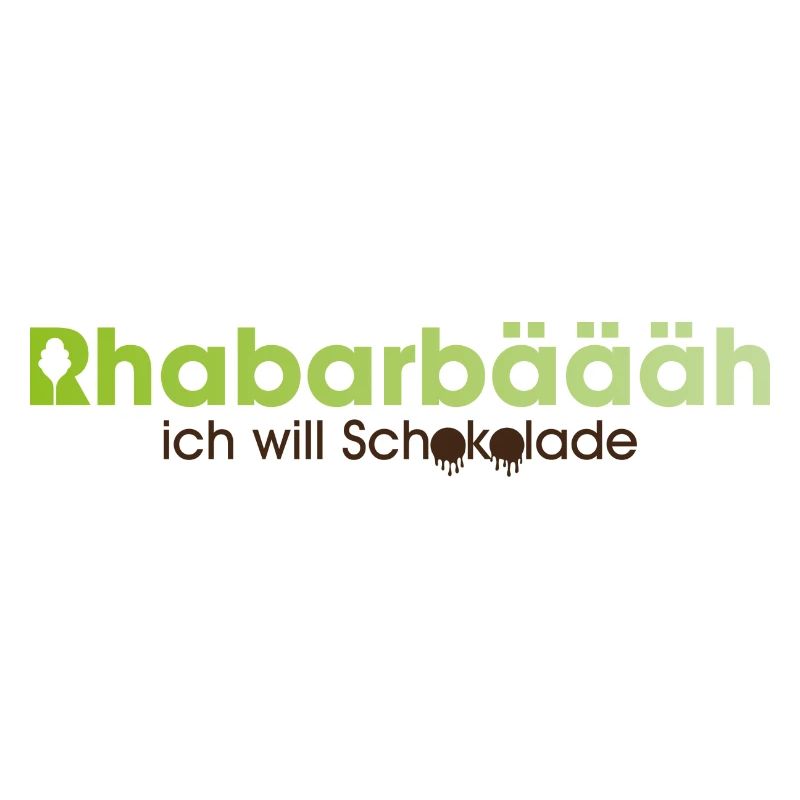 Rhabarbäääh
