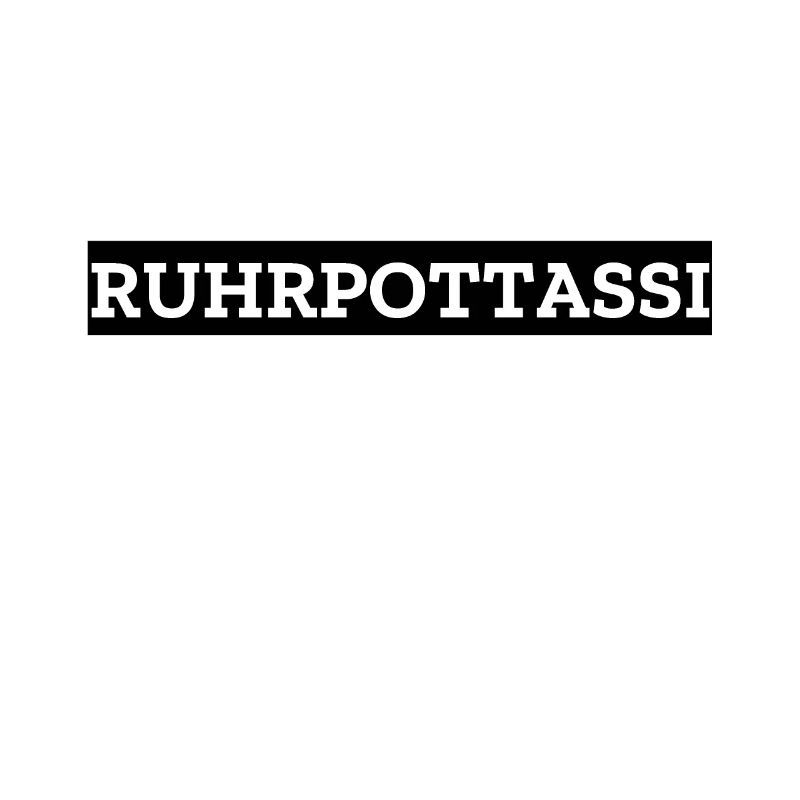 Ruhrpottassi Ruhrpott Assi