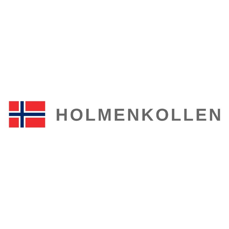 Holmenkollen Norwegen