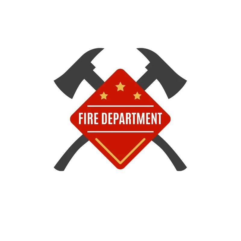 Fire Department - Feuerwehr