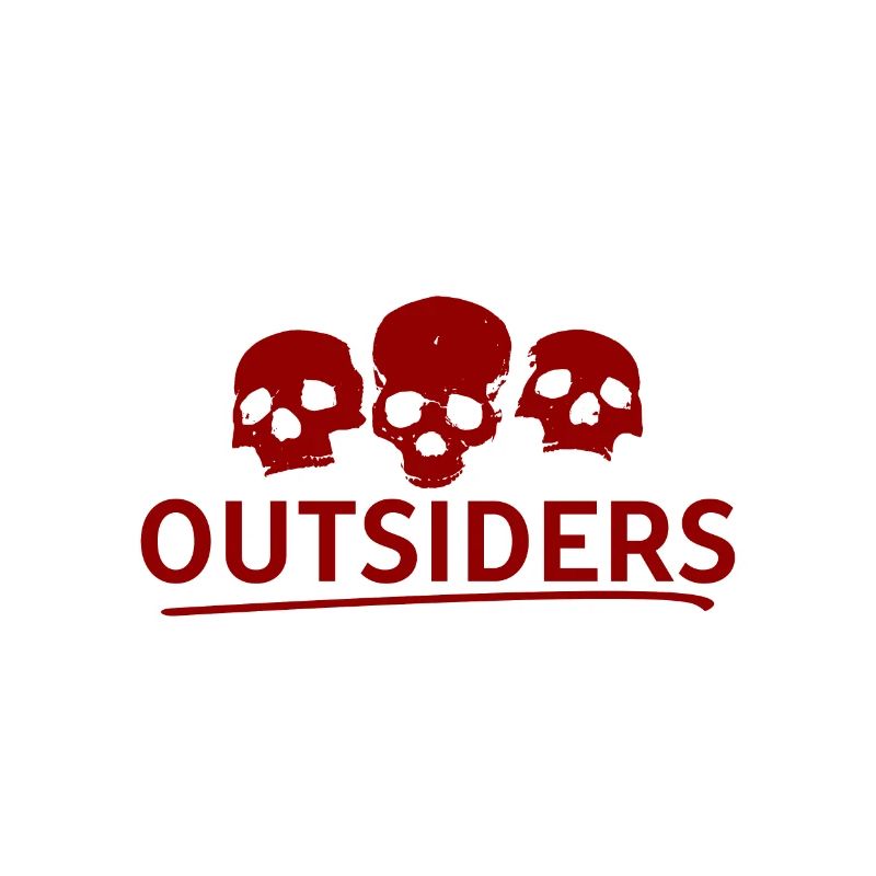 outsider - outsider