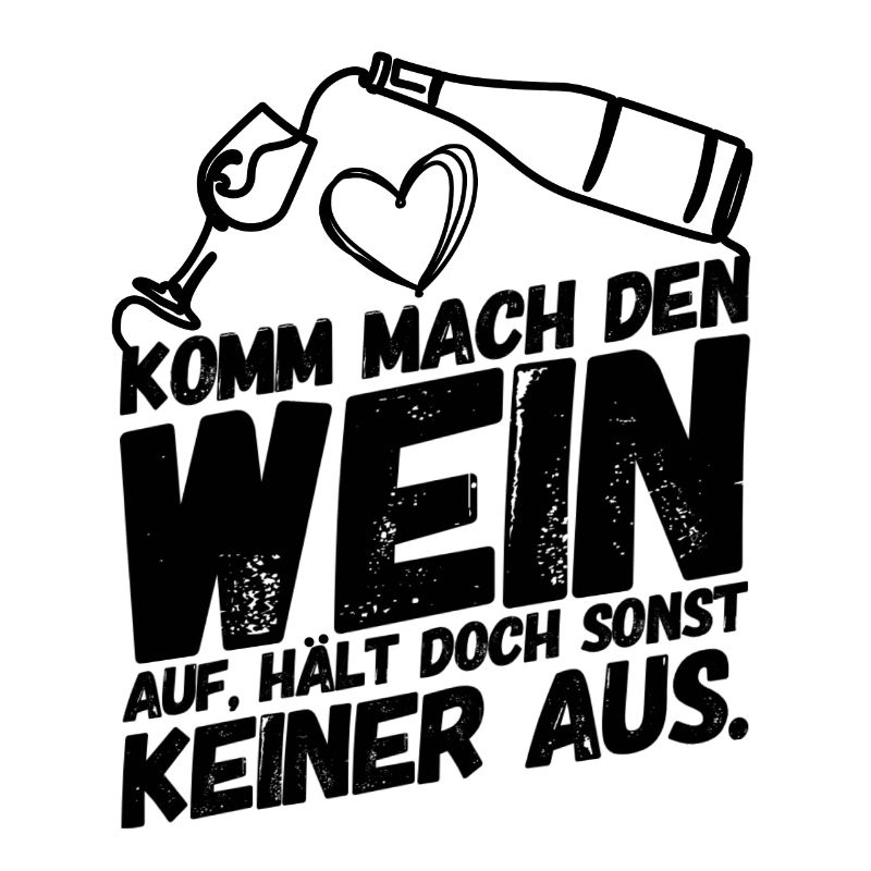 Wein Sprüche
