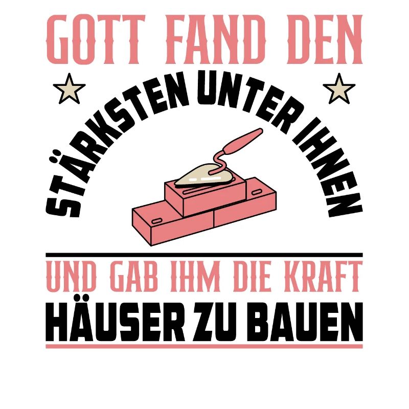 Maurer Lustige Sprüche