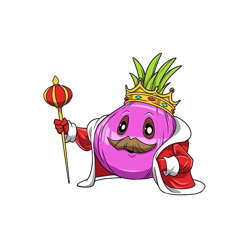 Onion King