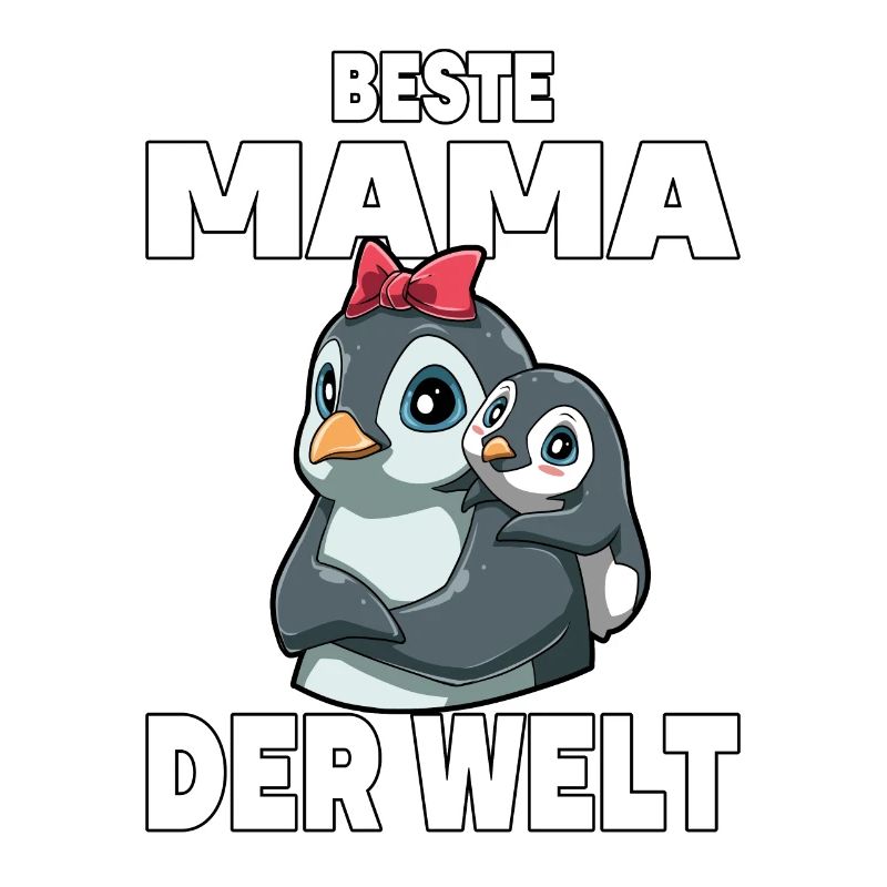Beste Mama der Welt Muttertag Mutter