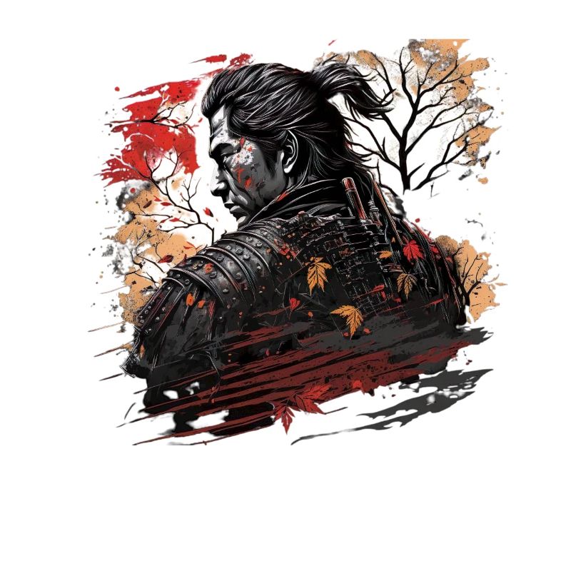 Samurai Japan Kultur