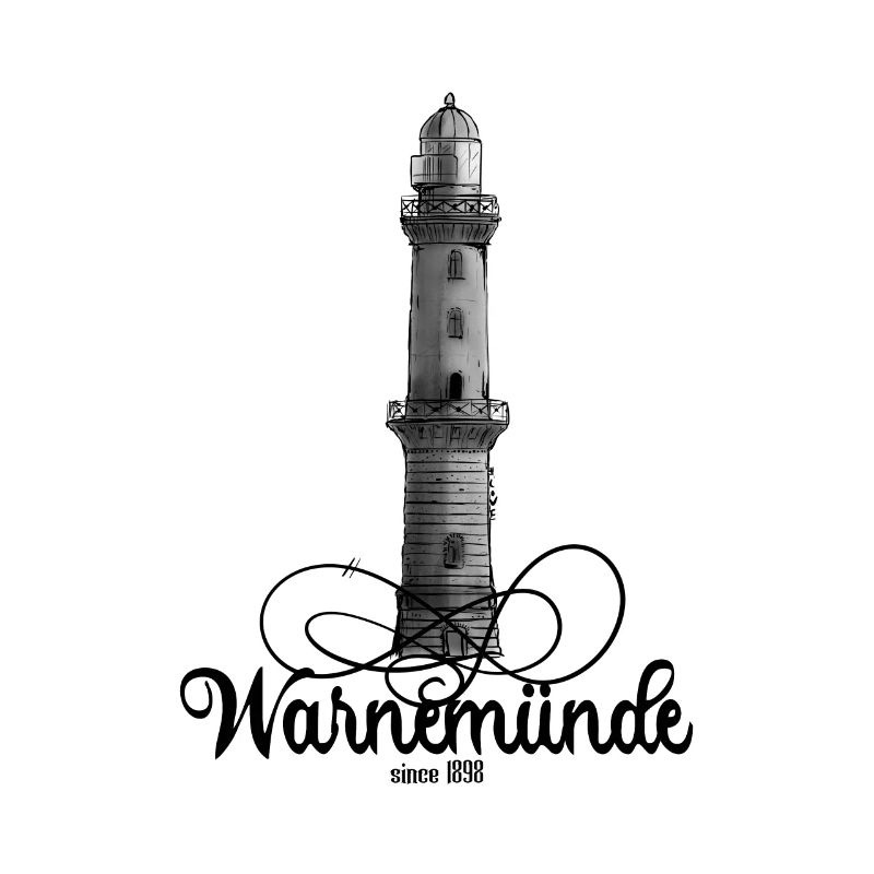 Warnemünde Leuchtturm