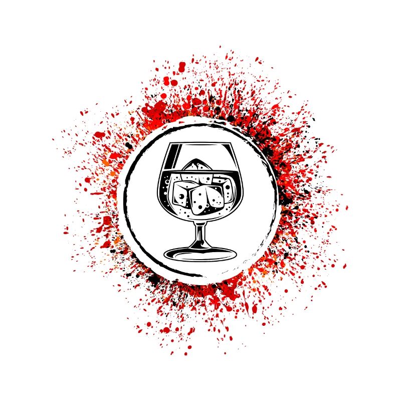Whisky Icon