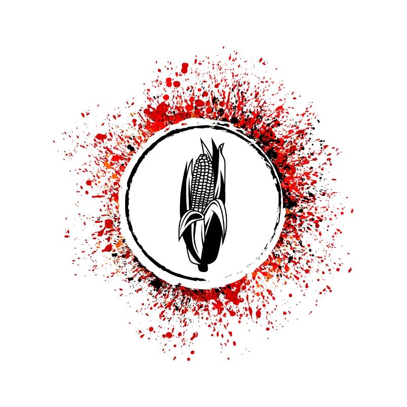 Mais symbol