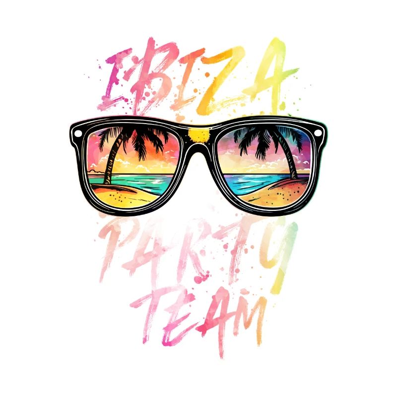 Ibiza Party Team