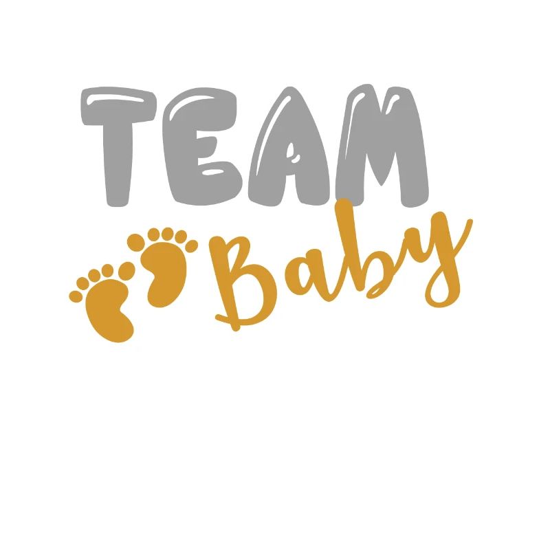 TEAM BABY
