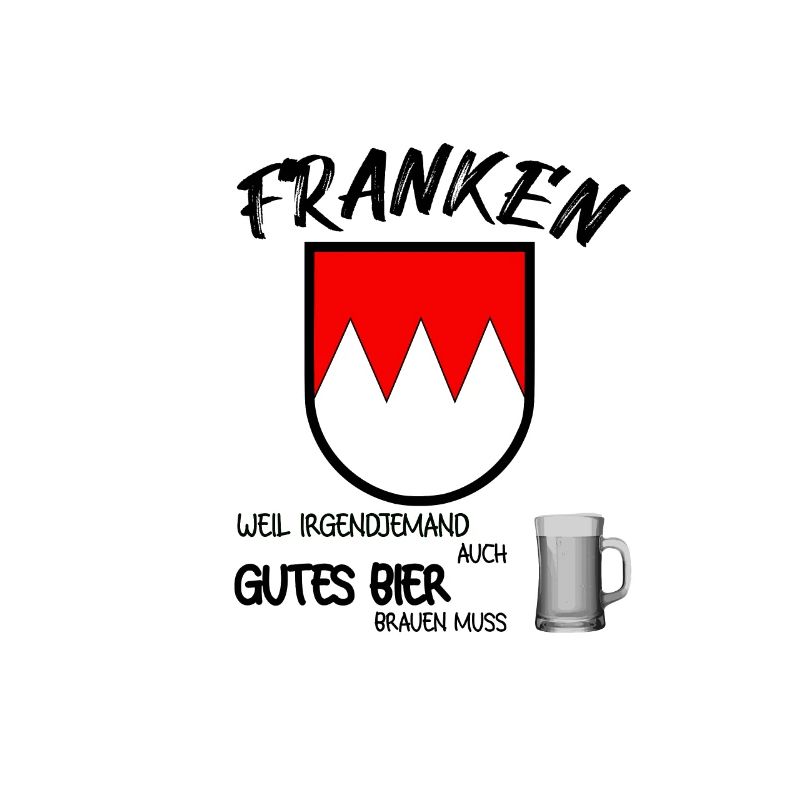 Franken Gutes Bier