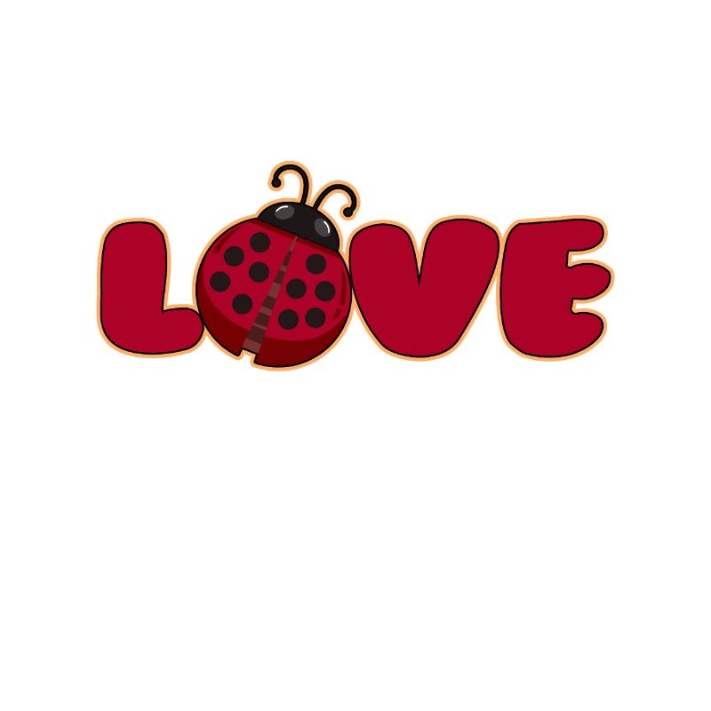 MARIENKÄFER LIEBE