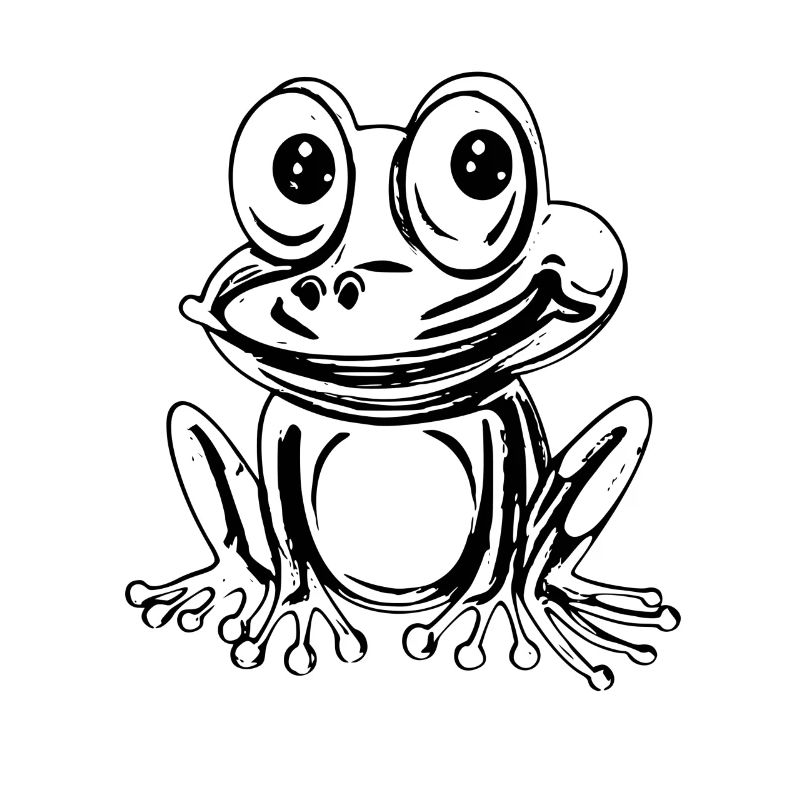 Frosch