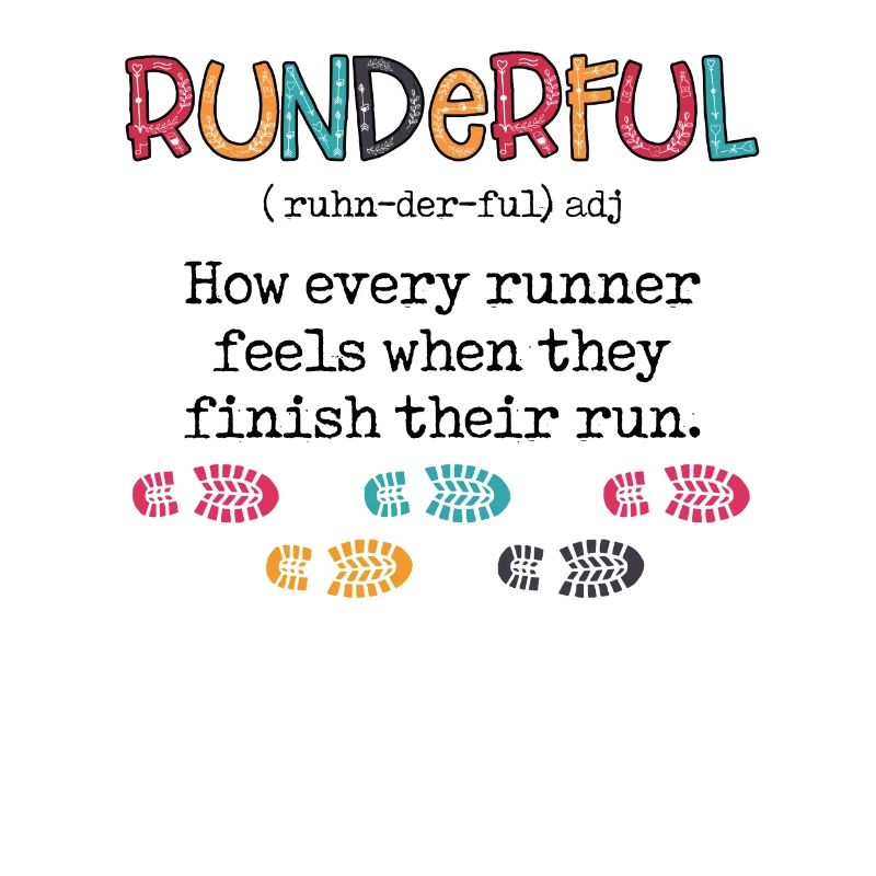 Définition de running circulaire