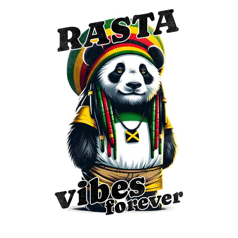 Jamaika Panda