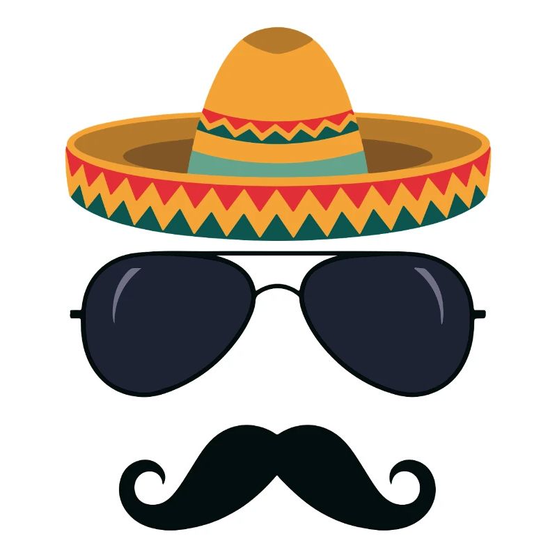 Cinco De Mayo