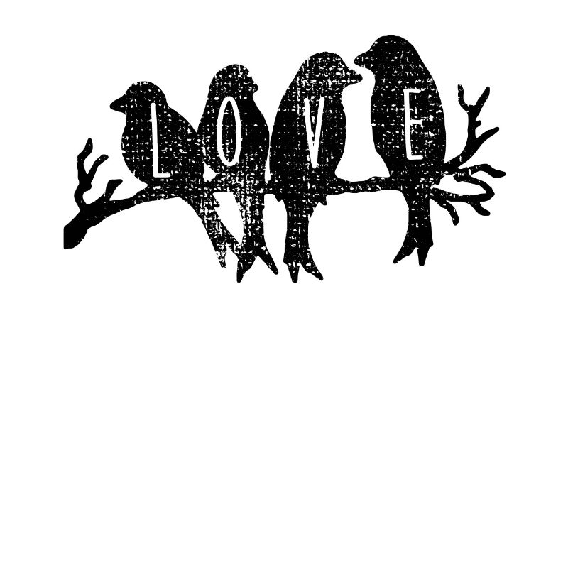 BIRD SHIRT