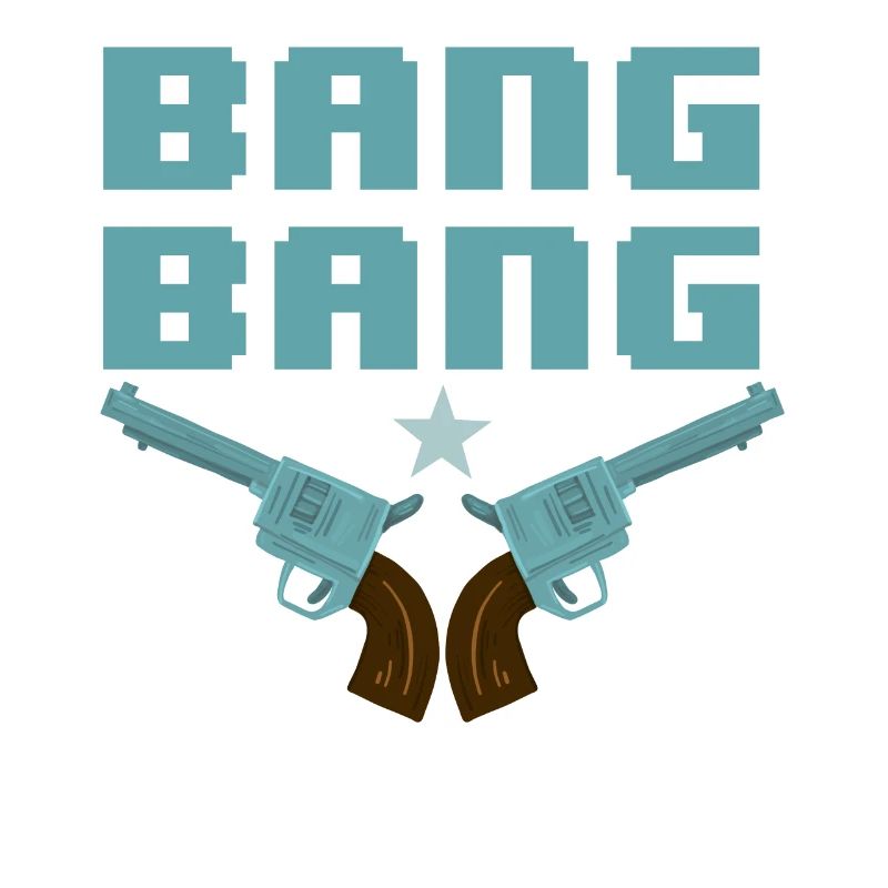 Bang Revolver