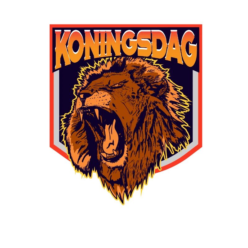 Koningsdag Löwe