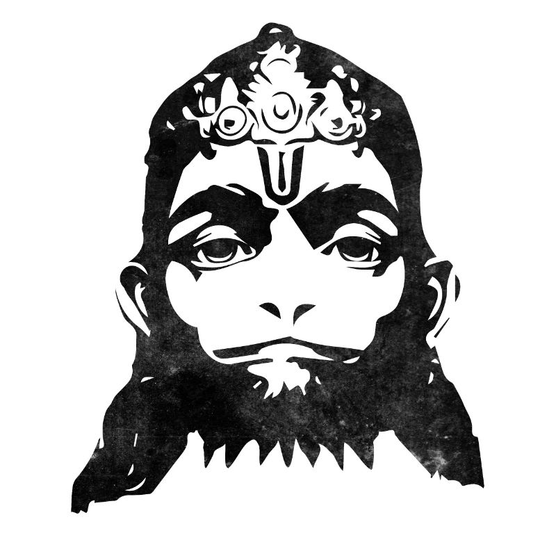 hanuman ji