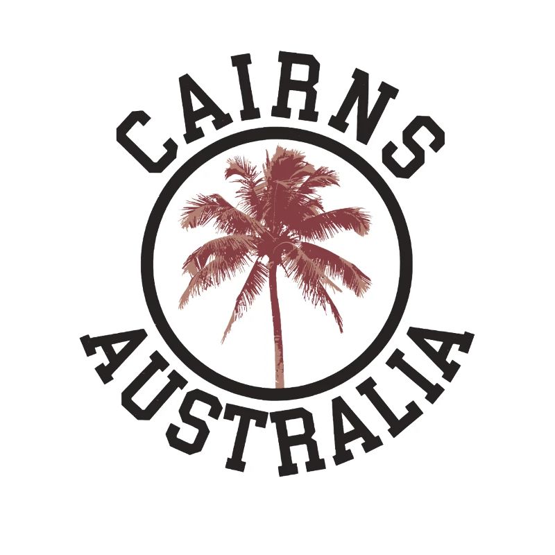 Cairns Australien