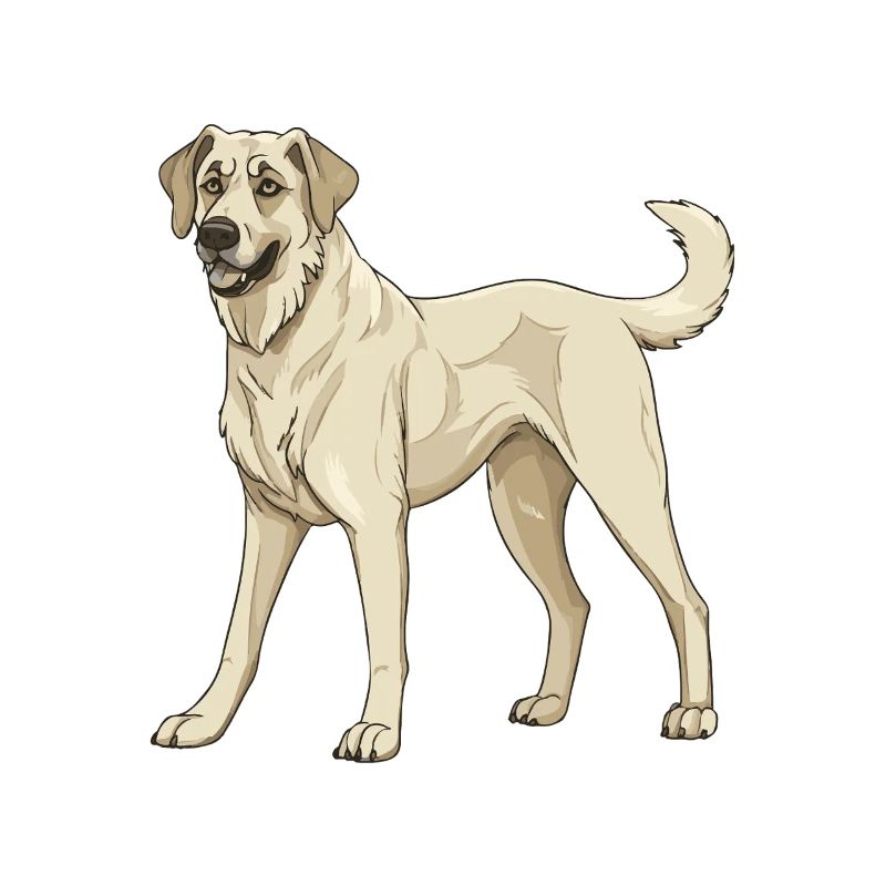 Kangal Dog