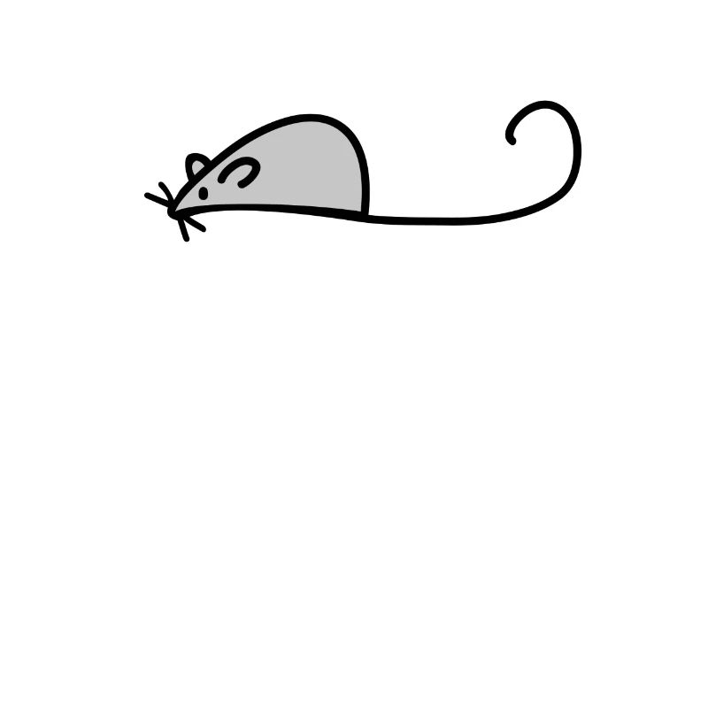 mouse