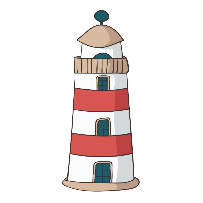 Leuchtturm