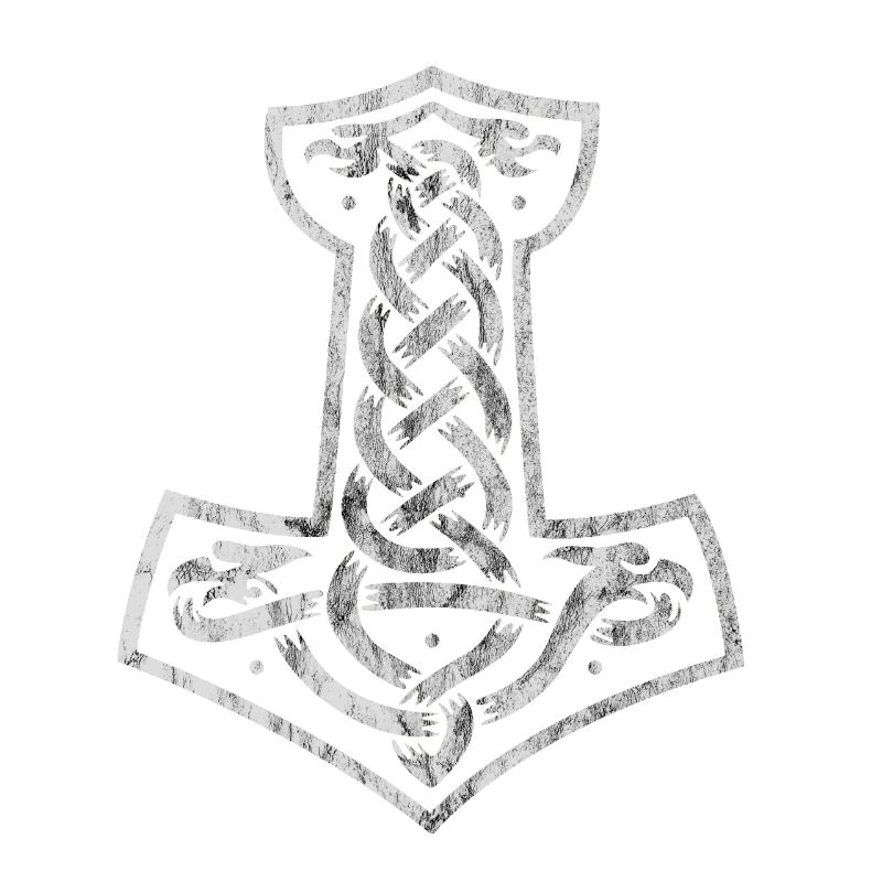 Mjolnir