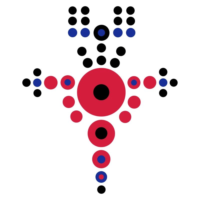 Wikinger Schild Nr.1