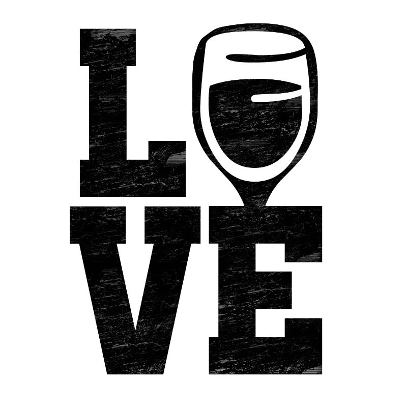 Love Wine