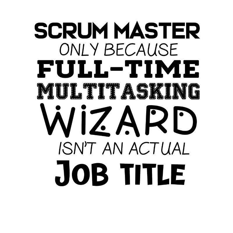Scrum Master