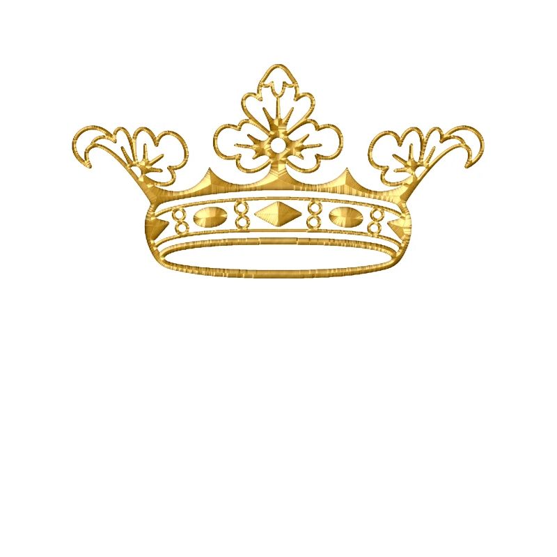 Fürstenkrone