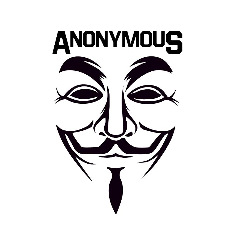 Anonymous