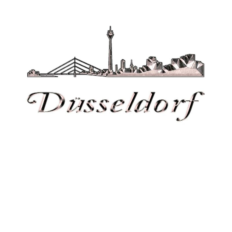 Düsseldorf